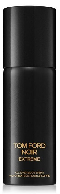 Tom Ford Noir Extreme - body spray 150ml NIŠINIAI Kvepalai Vyrams