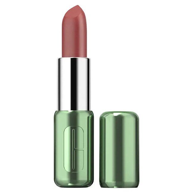 Clinique Matte lipstick Pop Longwear (Matte Lipstick) 3.9 g Latte Pop Moterims