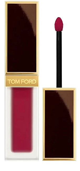 Tom Ford Liquid matte lipstick (Luxe Matte Liquid Lip) 6 ml 126 Illicit Kiss NI&Scaron;INIAI Moterims
