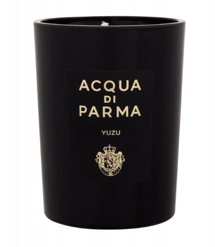 Acqua Di Parma Yuzu - svíčka 200 g - TESTER NIŠINIAI kvepianti žvakė