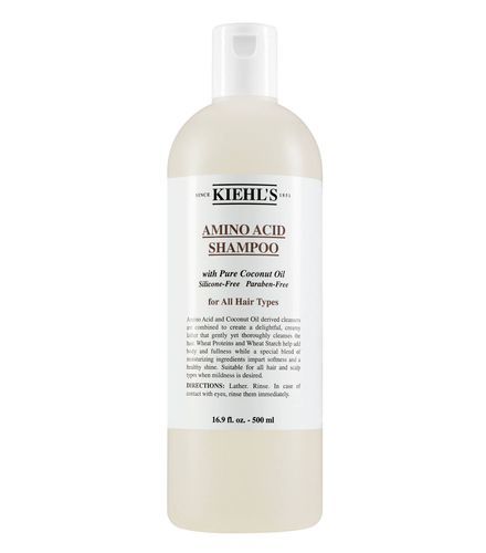 Kiehl&acute;s Amino Acid Shampoo 250ml Moterims