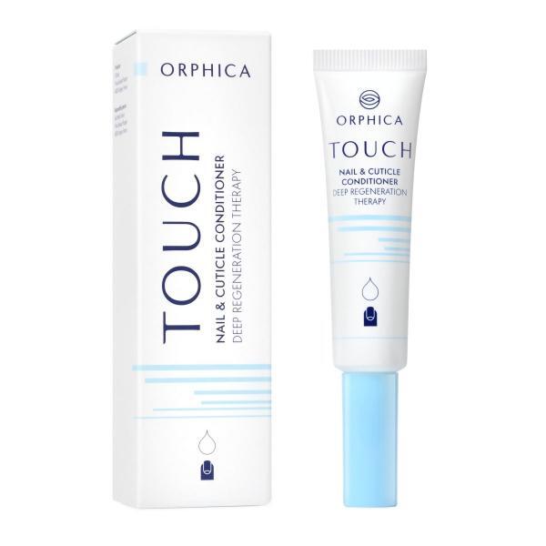 Orphica Touch kondicionér na nechty (15 ml) 15ml rankų kremas