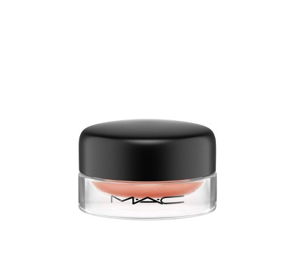MAC Cosmetics Cream eyeshadows (Pro Longwear Paint Pot Eyeshadow) 5 g Soft Ochre Moterims