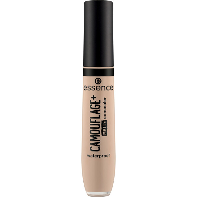 Essence Corrector Camouflage+ Matte (Concealer) 8 ml 210 korektorius