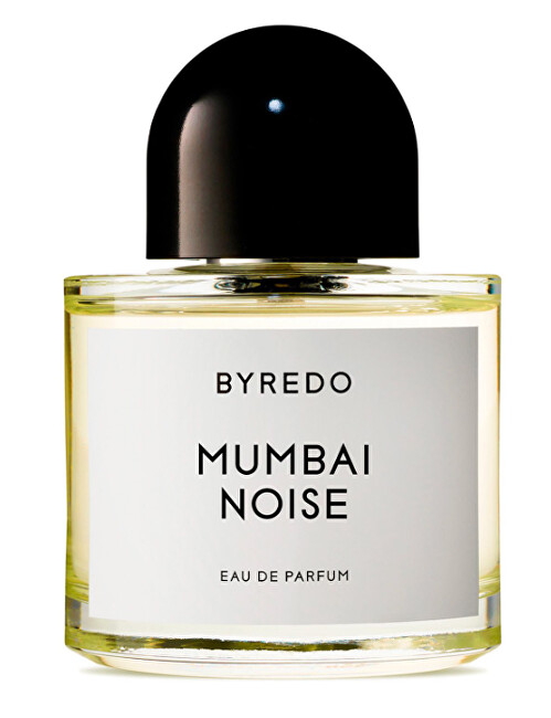 Byredo Mumbai Noise - EDP 50ml NI&Scaron;INIAI Kvepalai Unisex EDP
