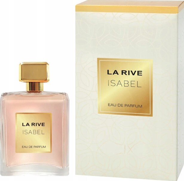La Rive Isabel - EDP 30ml Moterims