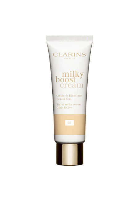 Clarins Toned Milky Boost Cream 45 ml 03.5 Moterims