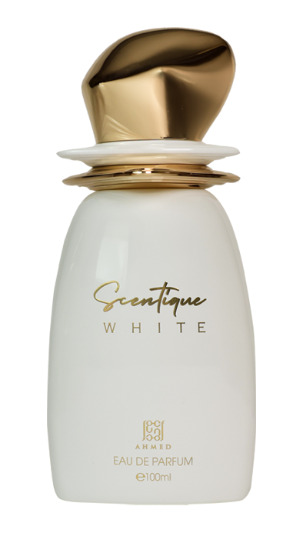 Ahmed Al Maghribi Scentique White - EDP 100ml Kvepalai Moterims