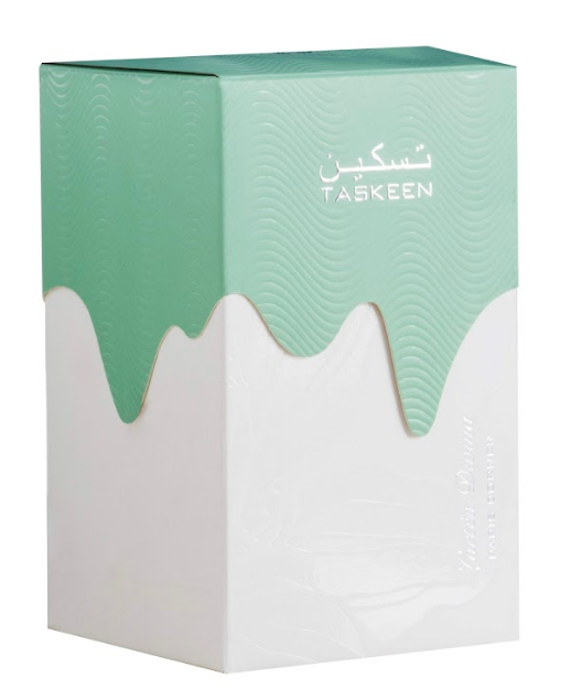Paris Corner Taskeen Lactea Divina - EDP 100ml Kvepalai Unisex EDP