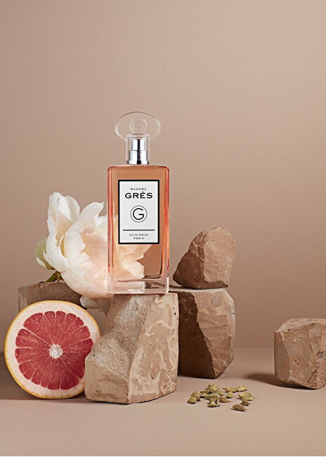 Gres Madame Gres - EDP 100ml Kvepalai Moterims EDP