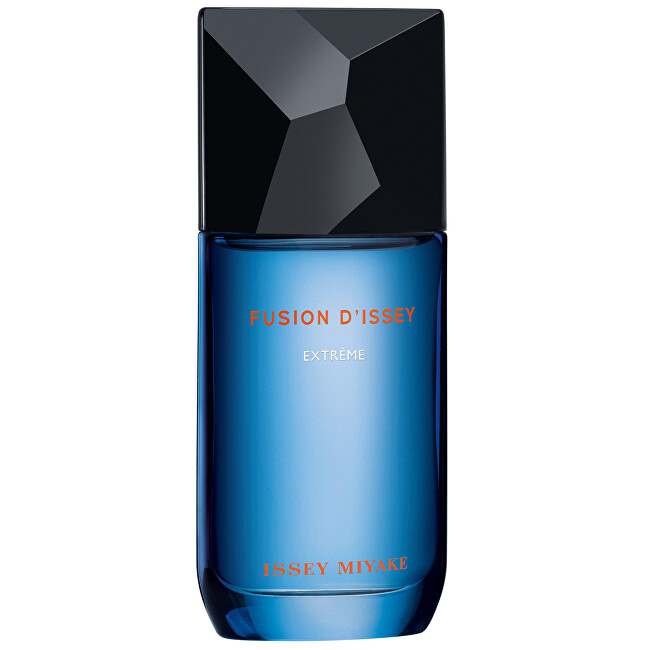 Issey Miyake Fusion D`Issey Extreme - EDT 100ml Vyrams EDT