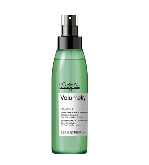 L´Oréal Professionnel Professional Texturizing Spray for volume and lifting from the roots Expert Series Volume try ( Prof 125ml modeliavimo priemonė