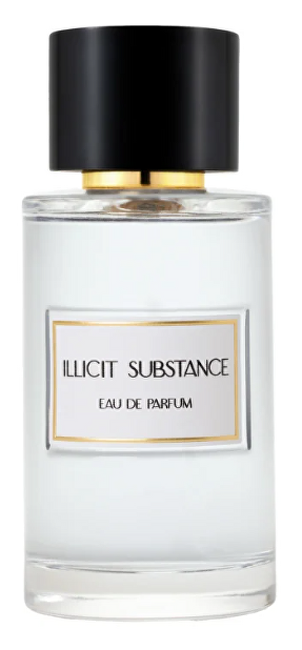 Jeanne Arthes Illicit Substance - EDP 100ml Kvepalai Unisex