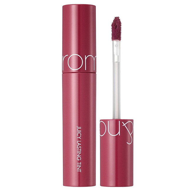 rom&nd Lip gloss (Juicy Lasting Tint) 5.5 g 23 Nucadamia Moterims