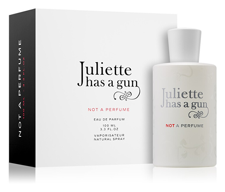 Juliette Has A Gun Not A Perfume - EDP 50ml NI&Scaron;INIAI Kvepalai Moterims EDP