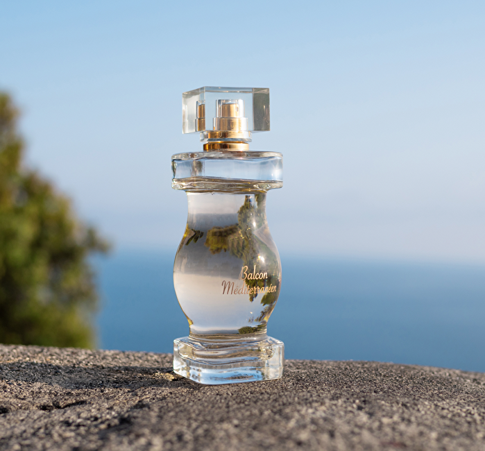 Jeanne Arthes Collection Azur Balcon M&eacute;diterran&eacute;en - EDP 100ml Kvepalai Moterims