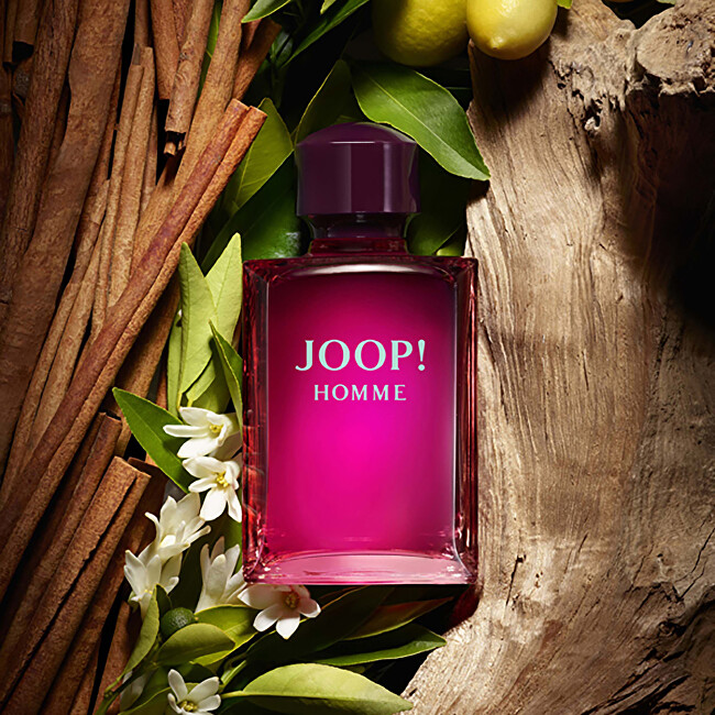 JOOP! Homme - EDT 200ml kvepalai Vyrams EDT
