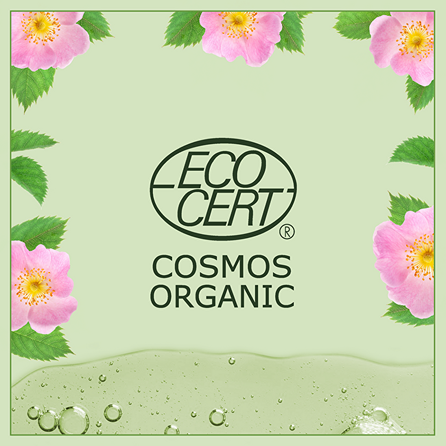 Le Petit Marseillais Shower gel Wild Rose Shower Gel 250 ml 250ml Moterims