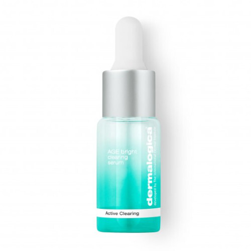 Dermalogica Active C learing (AGE Bright Clearing Serum) 30 ml 30ml Moterims