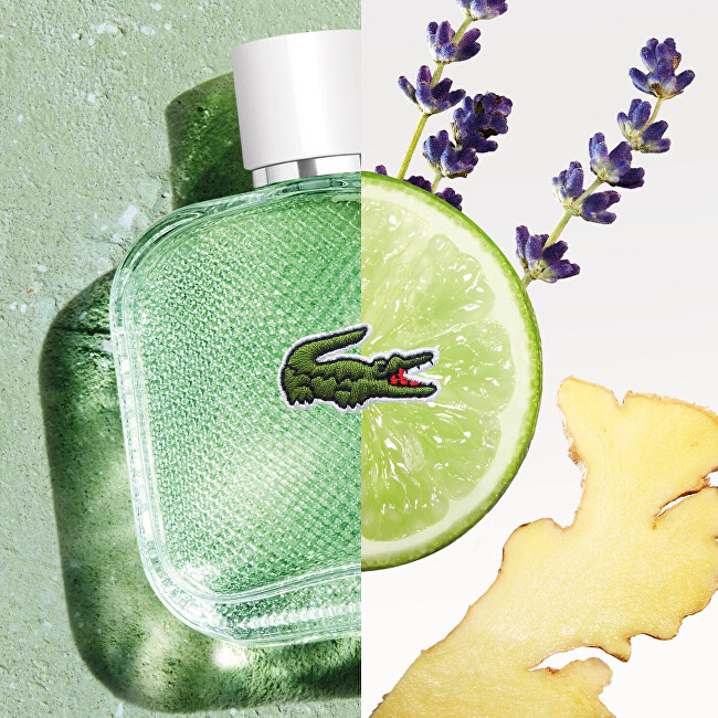 Lacoste Lacoste L.12.12. Blanc Eau Fra&icirc;che - EDT 100ml kvepalai Vyrams EDT