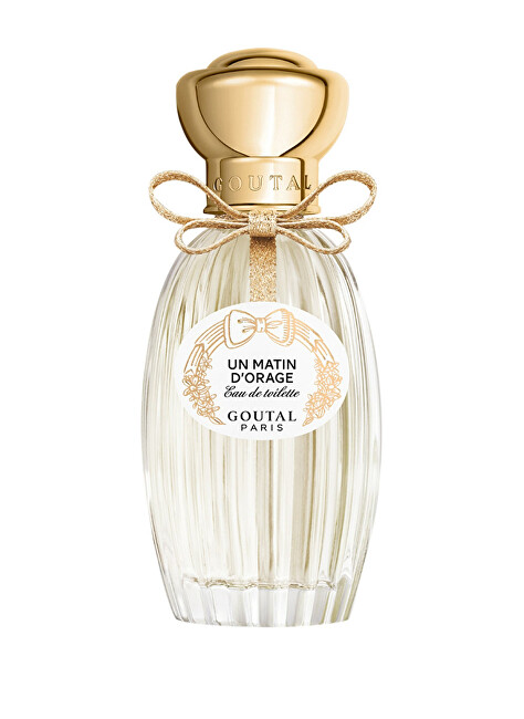 Goutal Un Matin D`Orage - EDT 100ml kvepalai Moterims EDT