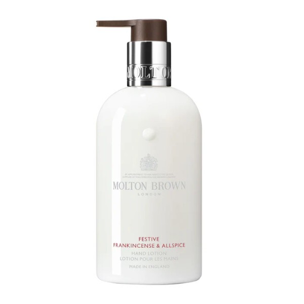 Molton Brown Hand cream Festive Frankincense & Allspice (Hand Lotion) 300 ml 300ml Moterims