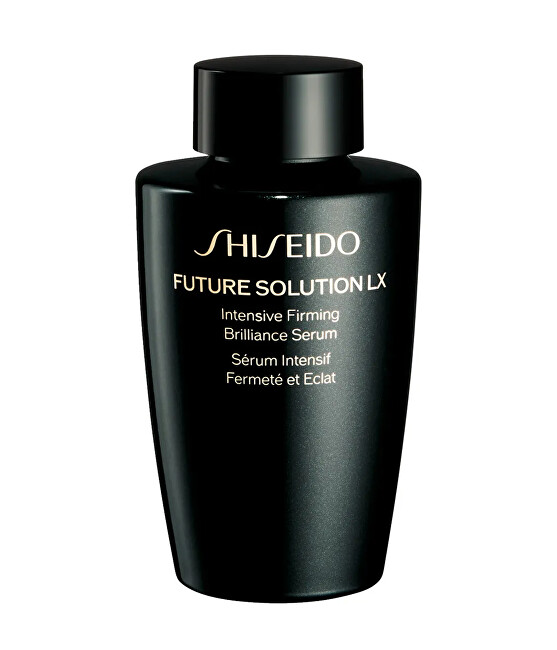 Shiseido Future Solution LX Intensive Firming Brilliance Serum Refill 50 ml 50ml Moterims