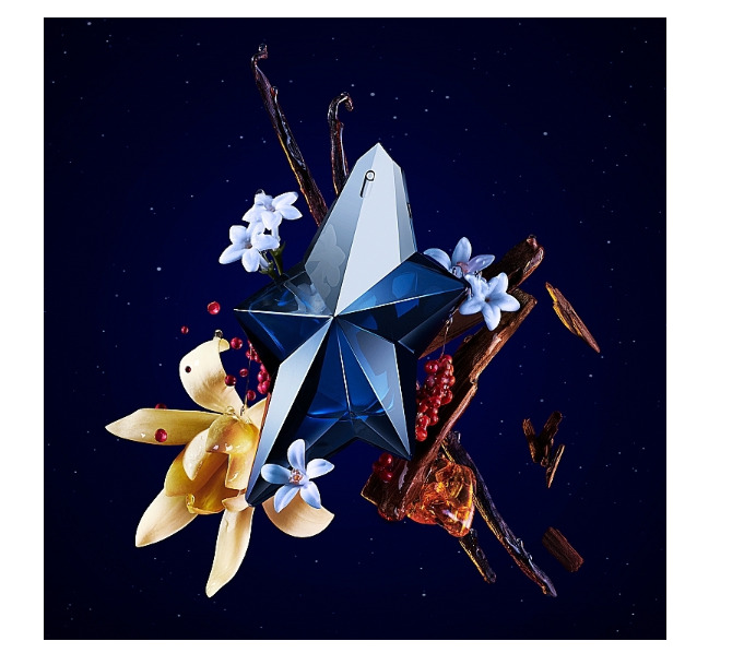 Thierry Mugler Angel Elixir - EDP (plniteln&aacute;) 50ml Kvepalai Moterims EDP