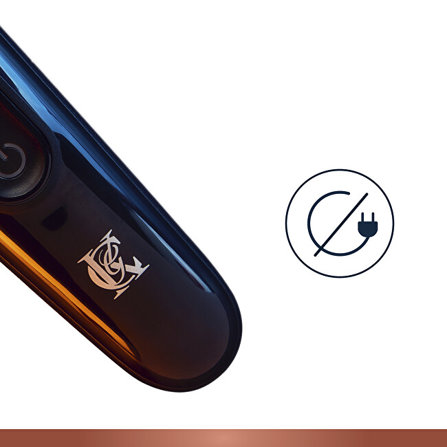 Gillette King (Beard Trimmer) skustuvas