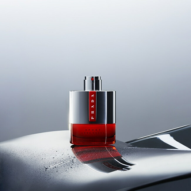 Prada Luna Rossa Sport - EDT 100ml kvepalai Vyrams