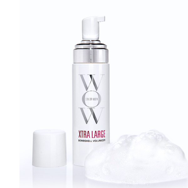 Color Wow Volumizer Xtra Large Bombshell Volumizer 200 ml 200ml modeliavimo priemonė