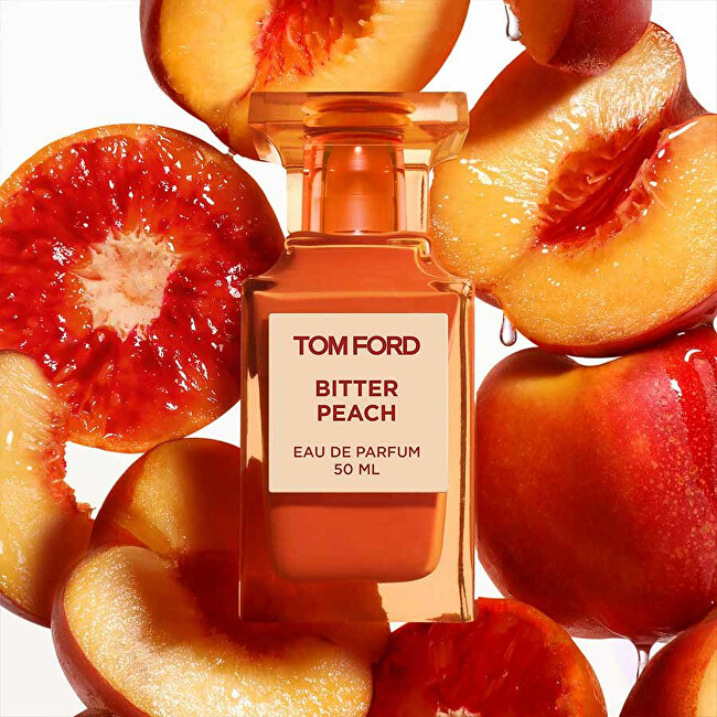 Tom Ford Bitter Peach - EDP 50ml NI&Scaron;INIAI Kvepalai Moterims EDP