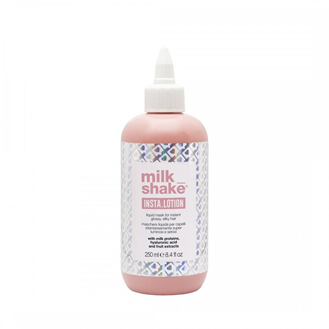 Milk Shake Insta.Lotion Hair Mask (Liquid Mask) 250ml Moterims