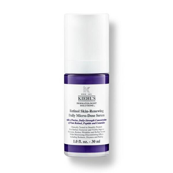 Kiehl&acute;s RETINOL SKIN-RENEWING DAILY MICRO-DOSE TREATMENT 30ml Moterims