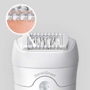 Braun Epilator Silk-&eacute;pil 5 MBSE5 Design edition depiliavimo prietaisas