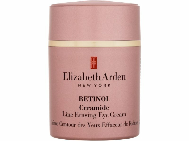 Elizabeth Arden Smoothing eye cream Ceramide (Line Erasing Eye Cream) 15 ml 15ml Moterims
