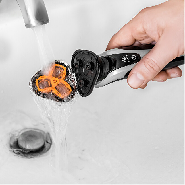 Sencor SMS 5011SL shaver skustuvas