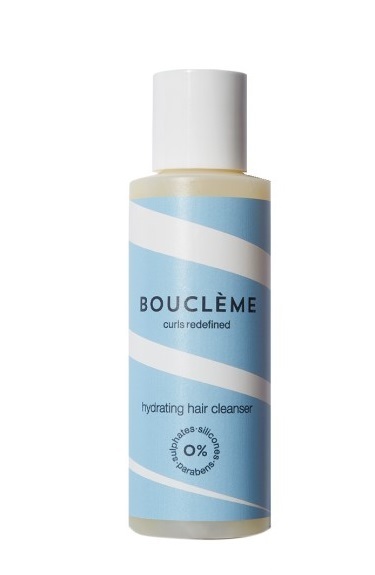 Bouclème Hydrating Hair Clean ser 300ml Unisex