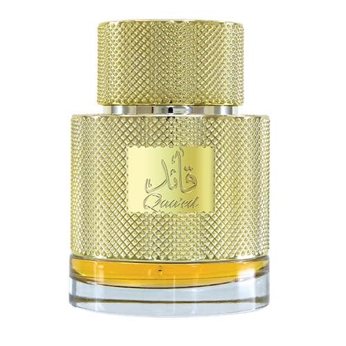 Lattafa Qaa`ed - EDP 100ml Kvepalai Unisex EDP