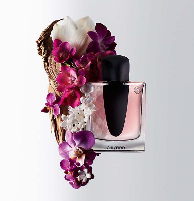 Shiseido Shiseido Ginza - EDP 0.8ml Kvepalai Moterims EDP