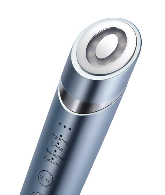 BeautyRelax Kosmetick&yacute; př&iacute;stroj na vr&aacute;sky BeautyRelax Rflift Elegance kosmetinis prietaisas