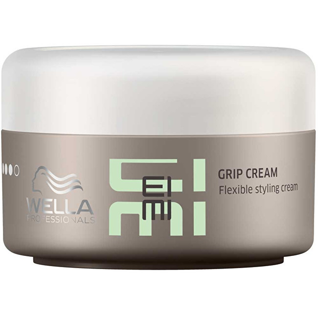 Wella Professionals Flexible styling cream EIMI Grip Cream 75 ml 75ml Unisex