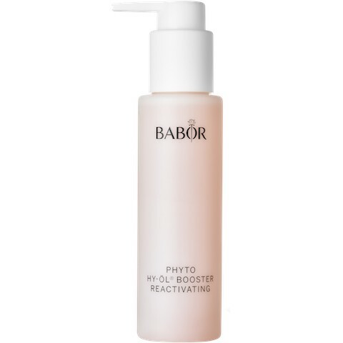 Babor Cleansing essence for mature skin (Phyto HY-ÖL Booster Reactivating) 100 ml 100ml Moterims