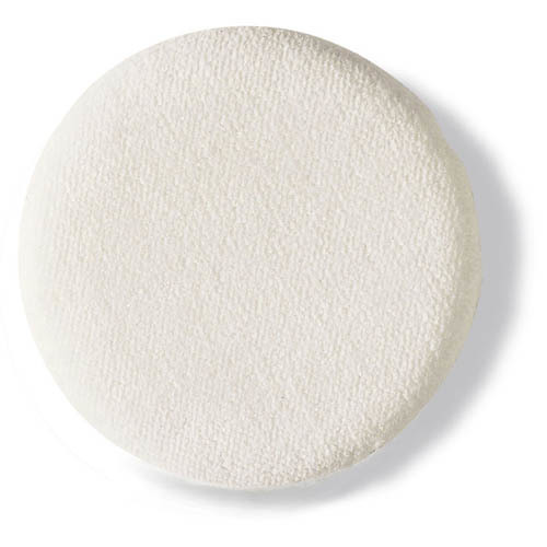 Artdeco Sponge loose powder (Powder Puff for Loose Powder) teptukas