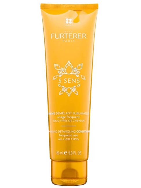 Ren&eacute; Furterer Rene Furterer 6 Sens Balsamo Desenredante 150ml atstatomoji plaukų priežiūros priemonė