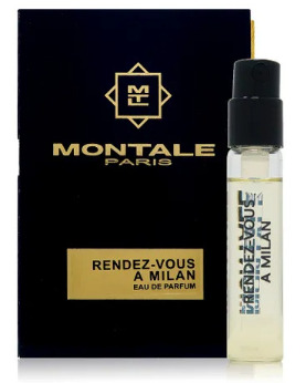 Montale Paris Rendez-Vous A Milan 100ml NI&Scaron;INIAI Kvepalai Unisex EDP