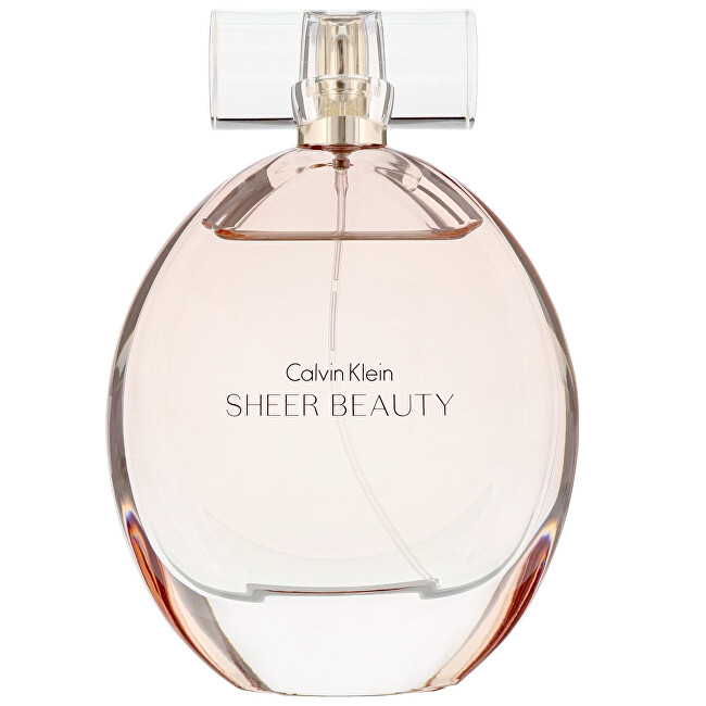 Calvin Klein Sheer Beauty - EDT 50ml kvepalai Moterims EDT