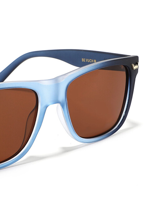 Vuch Polarized sunglasses Ferdy Vertical Blue akiniai nuo saulės