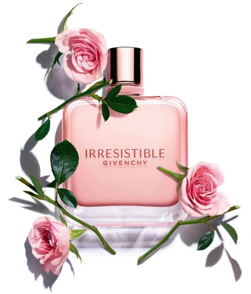 Givenchy Irresistible Rose Velvet - EDP 35ml Kvepalai Moterims