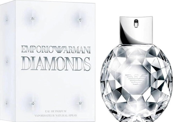 Giorgio Armani Emporio Armani Diamonds 2ml Moterims EDP
